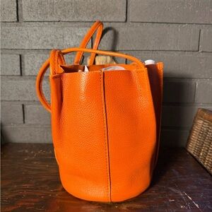 Portland Leather classic Devan in koi